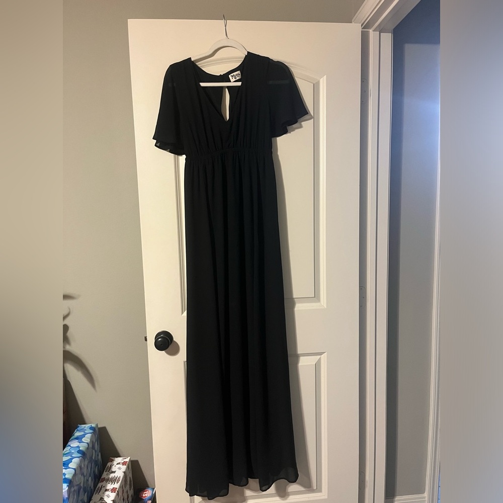 Show Me Your Mumu size small bridesmaid dress